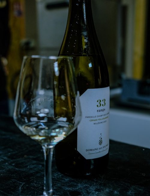 Vins Domaines de Sylphes