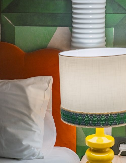 chambre chachacha nantes