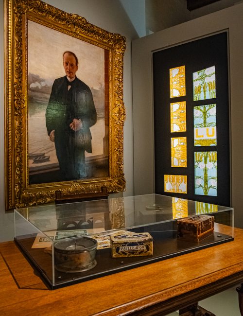 Musée Nantes