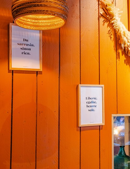 Crêperie Sainte-Croix Nantes