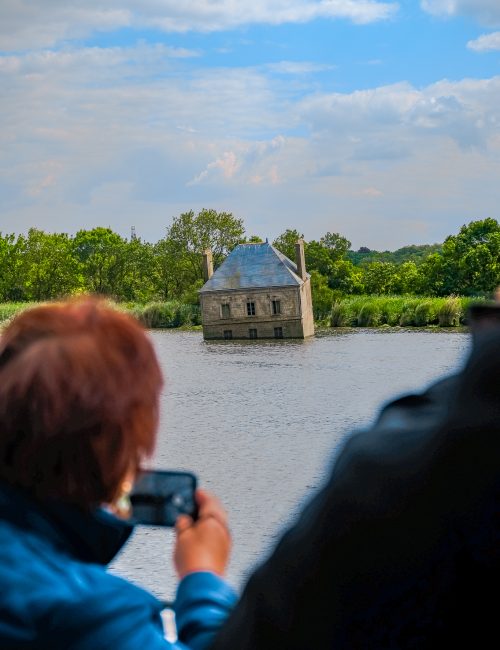 Photo Maison dans la Loire