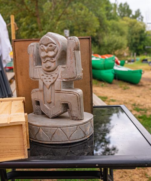 Défi des aventuriers
