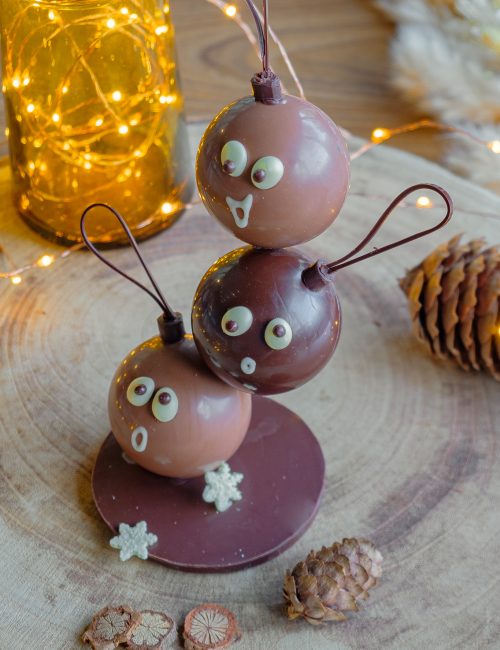 Noël Délicatessaine Nantes