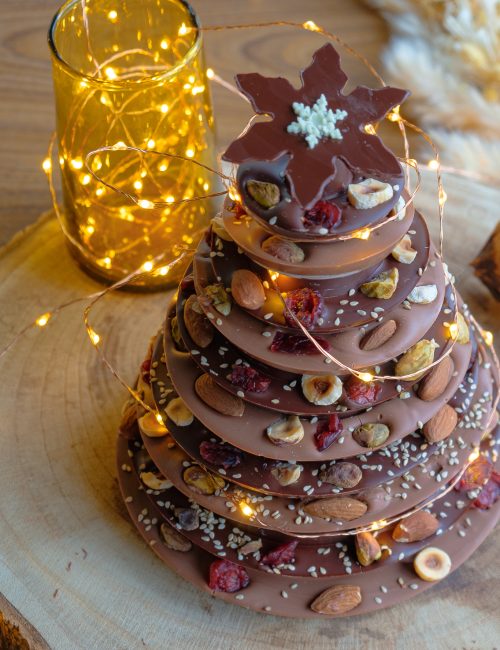 Noël Délicatessaine Nantes