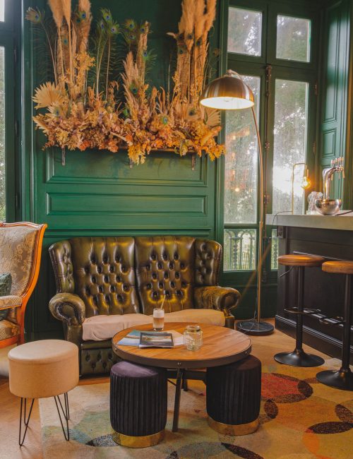 Domaine de la Gressière