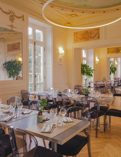 Domaine de la Gressière