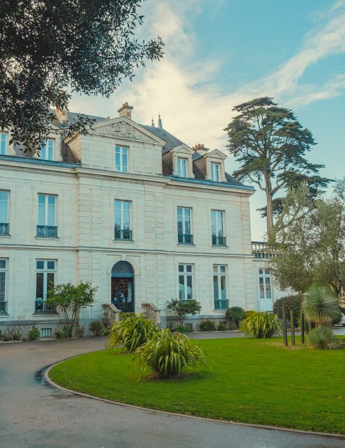 Domaine de la Gressière