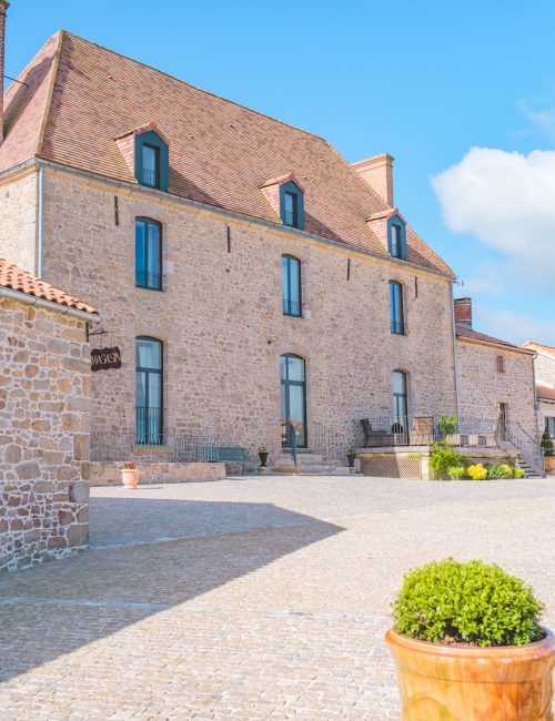 Chambre d'hotes cholet