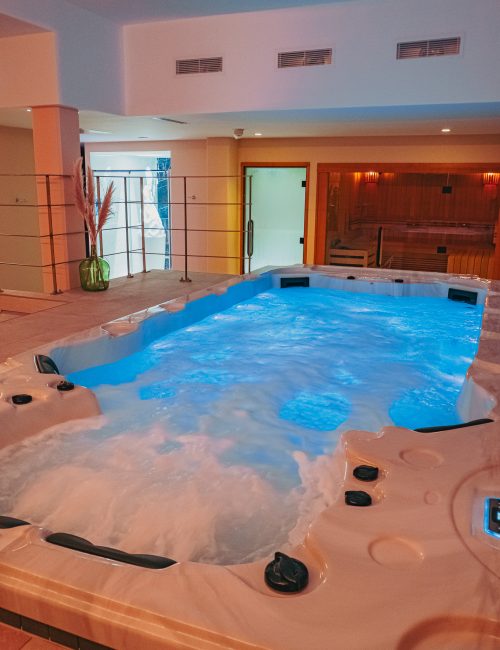 Éco Domaine La Fontaine Pornic