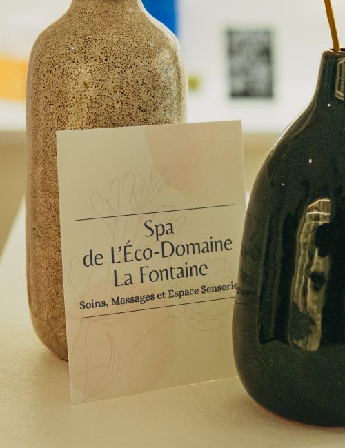 Éco Domaine La Fontaine Pornic