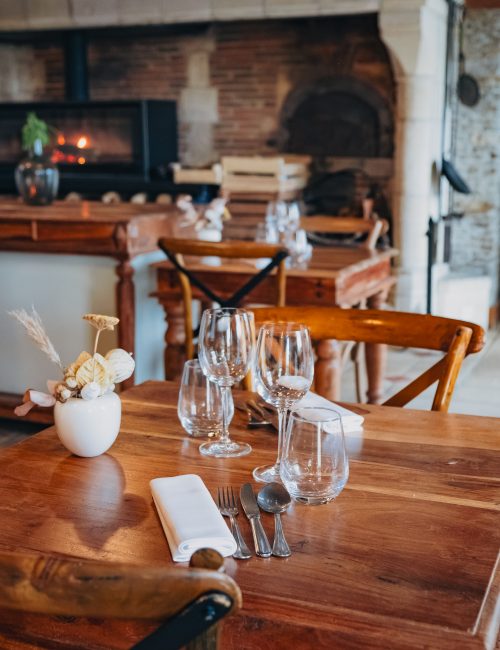 Éco Domaine La Fontaine Pornic