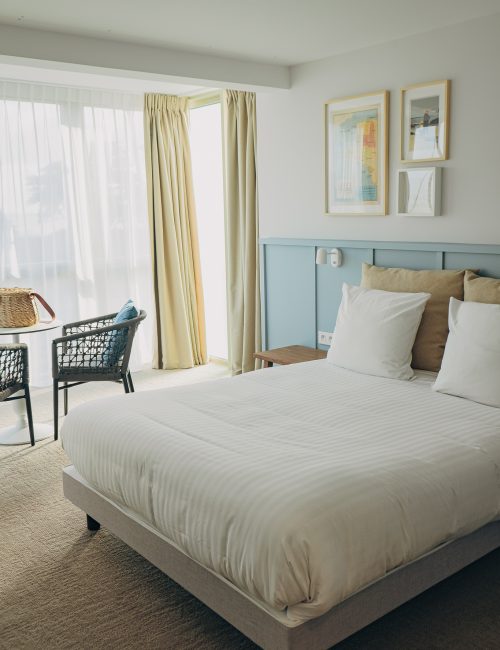 Éco Domaine La Fontaine Pornic