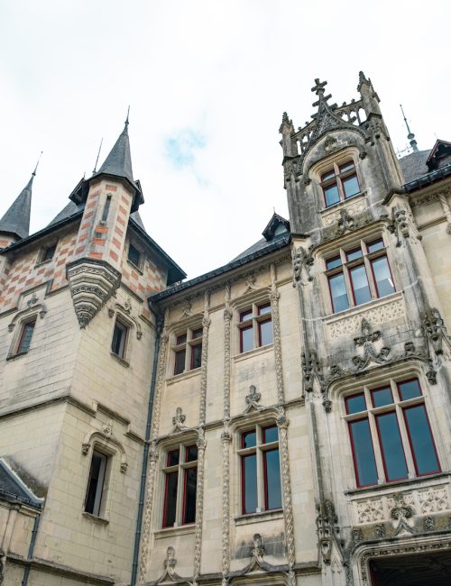 Visite Saumur