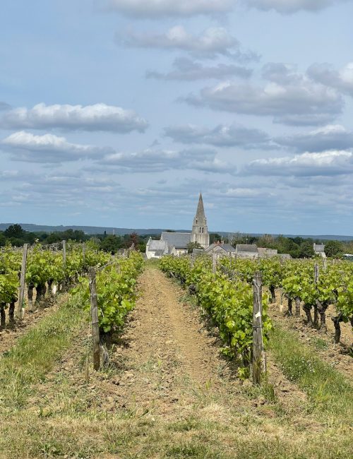 Escapade Pays de la Loire