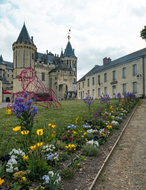 Saumur Pays de la Loire