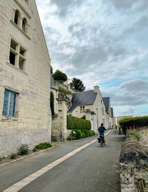Saumur Pays de la Loire