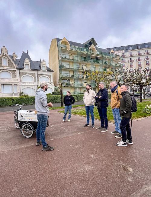 La Baule Escape Game