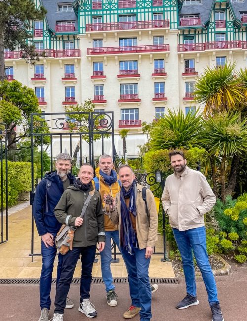 escape game loire atlantique