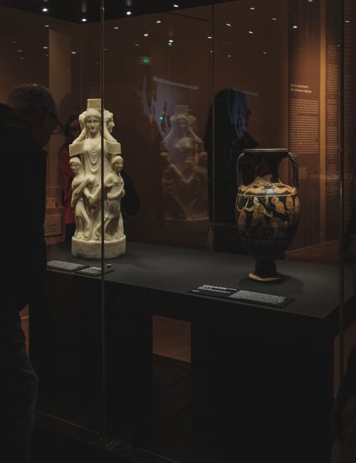Exposition Sorcières