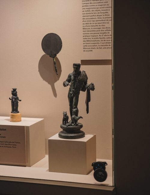 Sorcières expo nantes