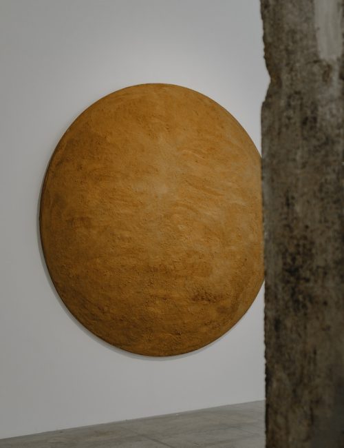 Expo Gloria Friedmann