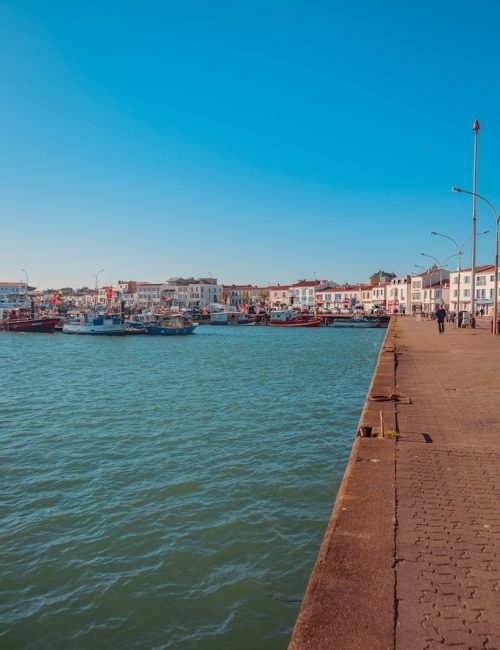 Port-joinville