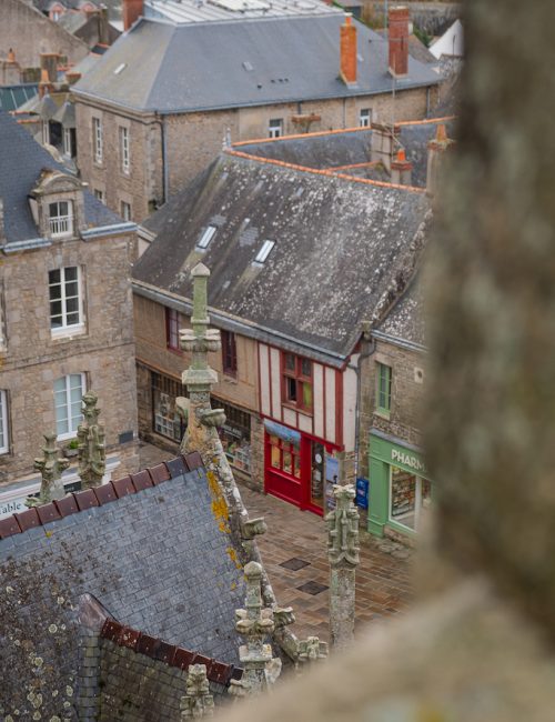 Collégiale Saint-Augin Guérande