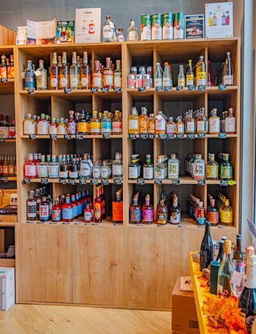 Cave Parallèle Nantes