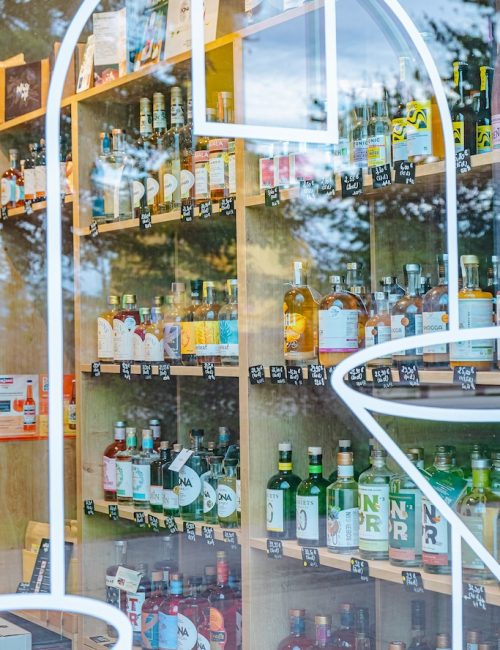 Cave Parallèle Nantes