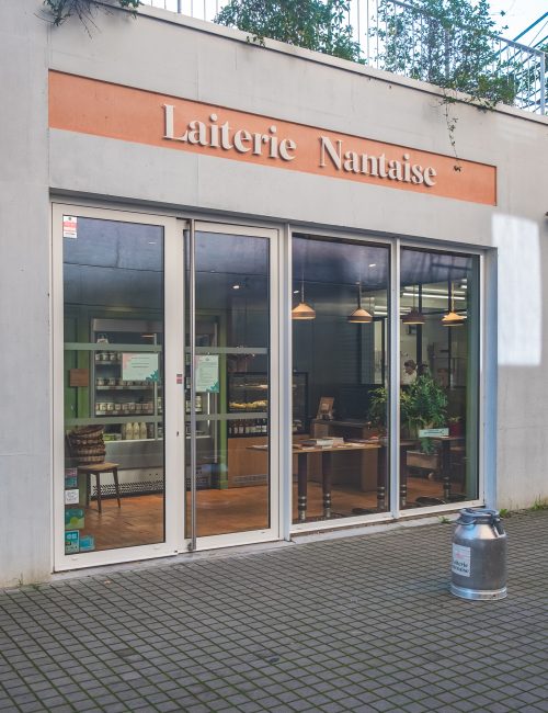Laiterie Nantaise
