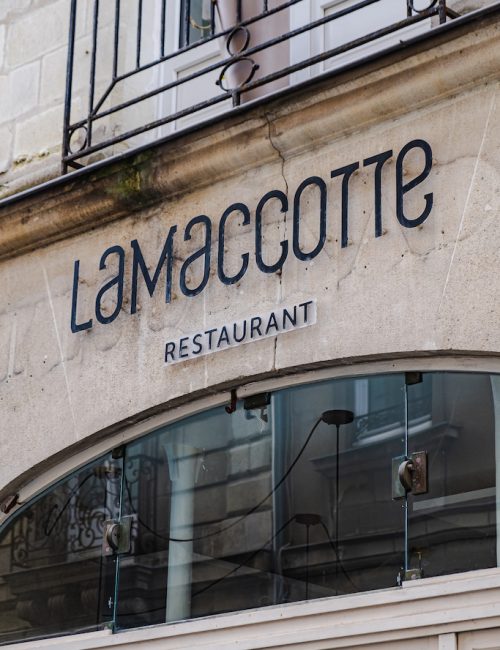 Lamaccotte Nantes