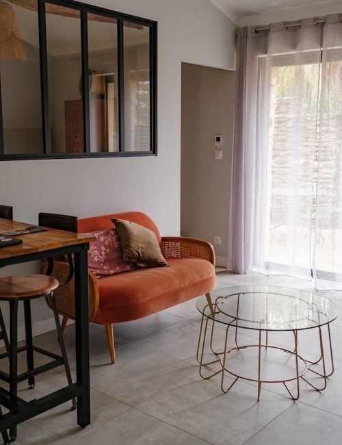 gîte les Moutiers en Retz