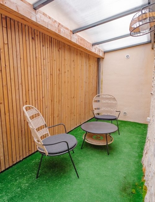 gîte vacances les moutiers en retz