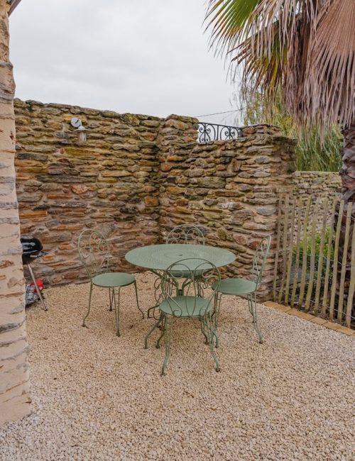 vacances les moutiers en retz