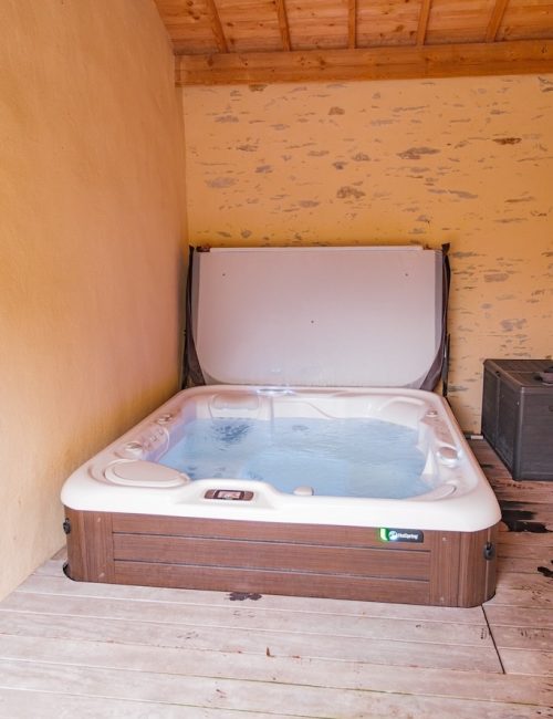 spa gite
