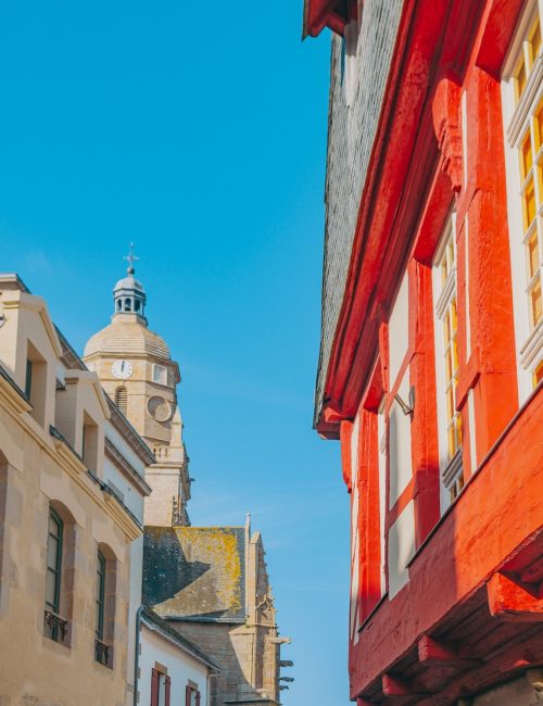 Le Croisic Loire-Atlantique
