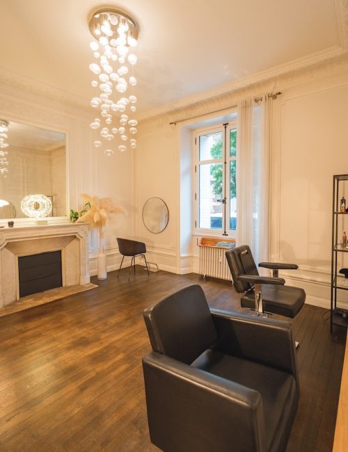 Petit Hotel Coiffure