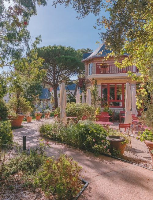 Hôtel Le Saint-Christophe La Baule