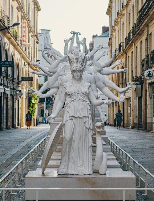 Le Voyage à Nantes 2023