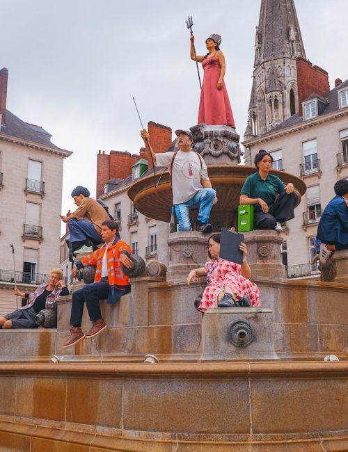 latest version willem de haan le voyage à nantes
