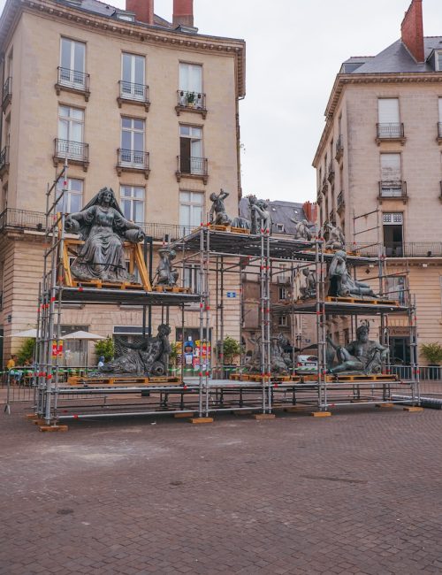 place royale le voyage à nantes