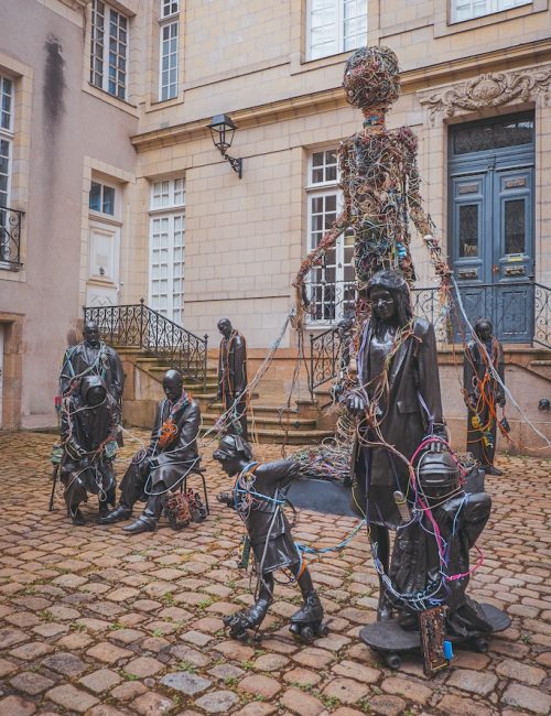 L'Absurdistan