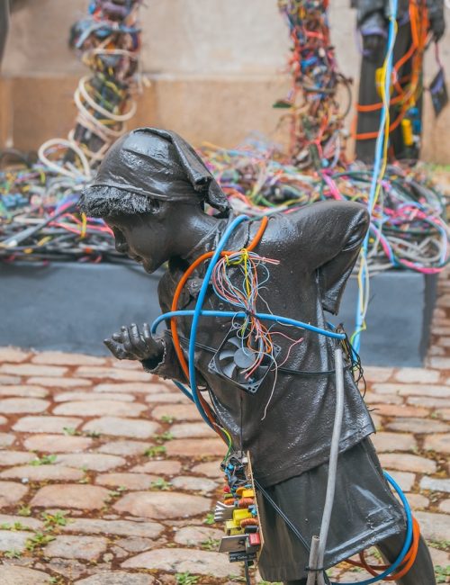 absurditan voyage à nantes