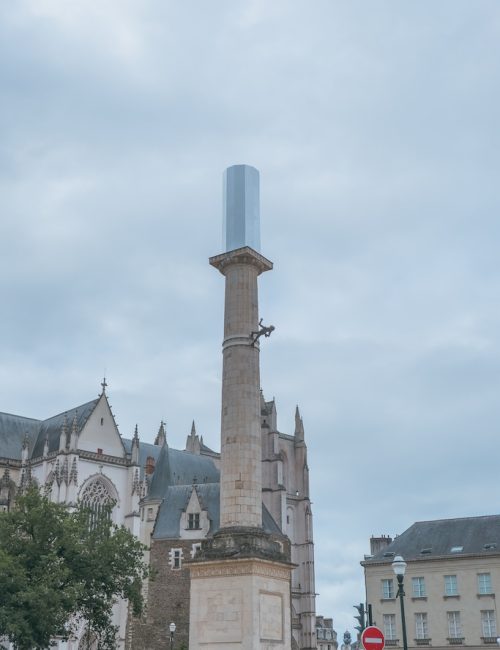 Antipodos nantes