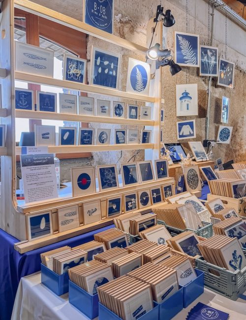 cadeaux artisanat nantes