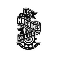 Logo Machines de l'île