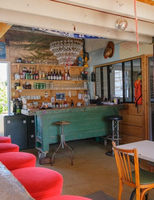 Les moutiers en retz Poiskaï Sud