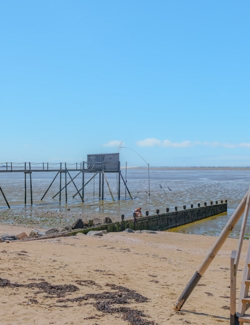 océan les moutiers en retz