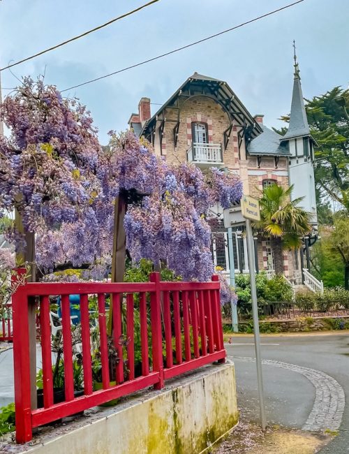 Villa La Baule