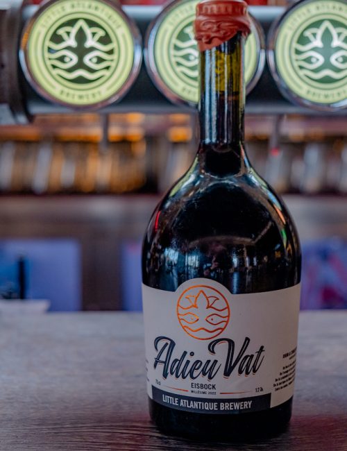 Little Atlantique Brewery Nantes